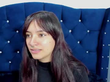 Nahomy_Glow Chaturbate stream image from February 06, 2026