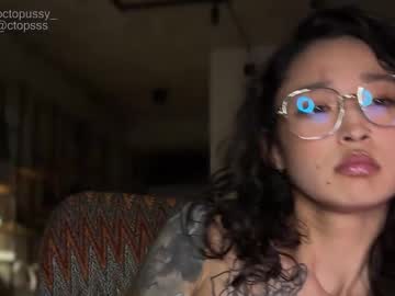 _Octopussy_ Chaturbate stream image from February 06, 2026