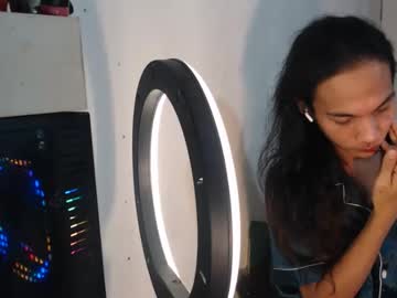 Trans_Vivamax69 Chaturbate stream image from February 06, 2026