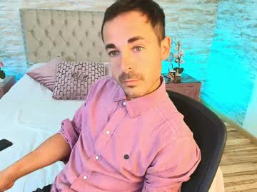 Adams_Sanz Chaturbate stream image from February 06, 2026