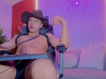 Alejostonevg Chaturbate stream image from February 06, 2026