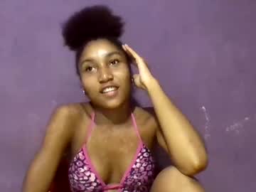 Amelisy20005 Chaturbate stream image from February 06, 2026