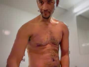 Architect_From_Wakanda Chaturbate stream image from February 06, 2026