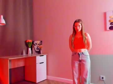 Arianaabramek Chaturbate stream image from February 06, 2026