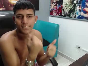 Asher_Millerr Chaturbate stream image from February 06, 2026