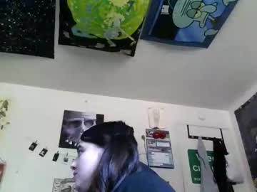 Babydollalexiss Chaturbate stream image from February 06, 2026