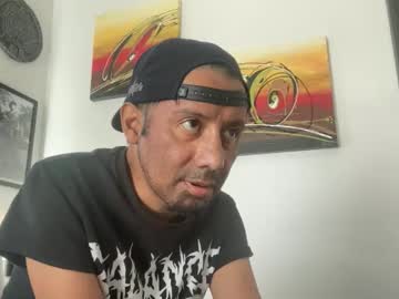 Benmoncada630 Chaturbate stream image from February 06, 2026
