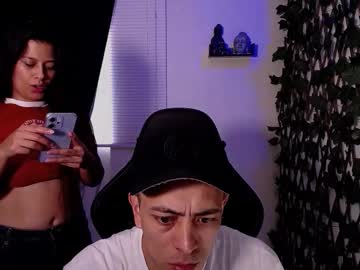 Big_Master26 Chaturbate stream image from February 06, 2026