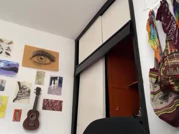 Camille_Delrey Chaturbate stream image from February 06, 2026