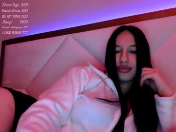 Delly_Love Chaturbate stream image from February 06, 2026