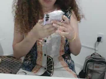 Esteralcantara Chaturbate stream image from February 06, 2026