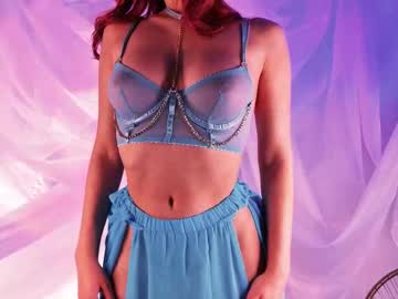 Gildedkitten Chaturbate stream image from February 06, 2026