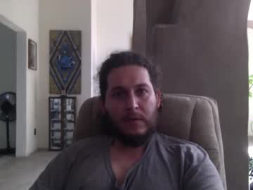 Hornyyogi8 Chaturbate stream image from February 06, 2026