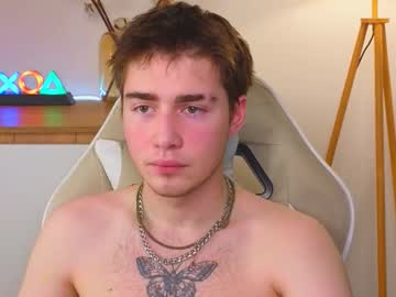 Inferno_Lust Chaturbate stream image from February 06, 2026