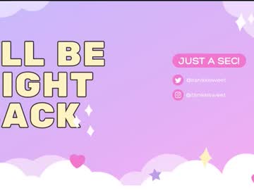 Itsnikkisweet Chaturbate stream image from February 06, 2026