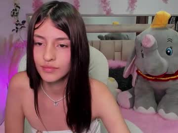 Joselyn_Collins Chaturbate stream image from February 06, 2026