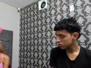 Ludoziel__ Chaturbate stream image from February 06, 2026