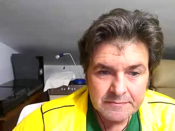 Luigijohn Chaturbate stream image from February 06, 2026