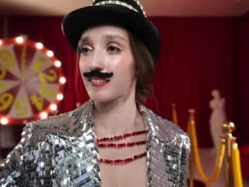 _Meganmeow_ Chaturbate stream image from February 06, 2026
