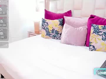 Megannherrera Chaturbate stream image from February 06, 2026