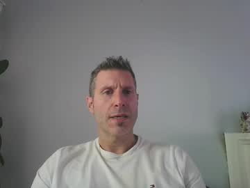 Menotista Chaturbate stream image from February 06, 2026