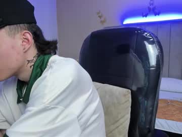 Nascary_Fox Chaturbate stream image from February 06, 2026
