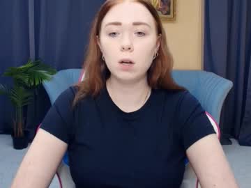Nelliemathers Chaturbate stream image from February 06, 2026