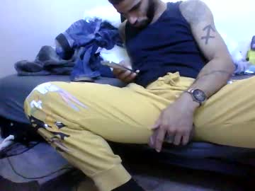 Princeredd Chaturbate stream image from February 06, 2026