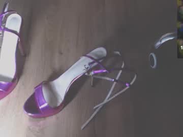 Sissycucki2000 Chaturbate stream image from February 06, 2026