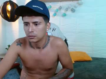 Tommychea Chaturbate stream image from February 06, 2026