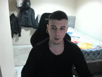 Ulxer Chaturbate stream image from February 06, 2026