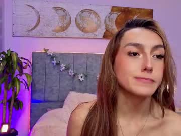 Antonellastar24_ Chaturbate stream image from February 06, 2026