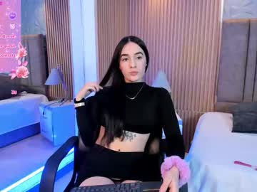 Cherry_Blossomn_ Chaturbate stream image from February 06, 2026