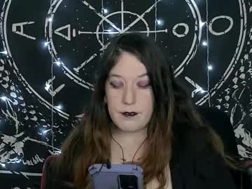 Gothic_Baddie Chaturbate stream image from February 06, 2026