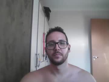 Gutobarao91 Chaturbate stream image from February 06, 2026