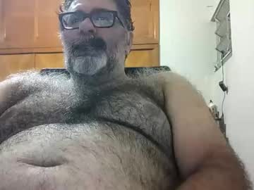 Jironside Chaturbate stream image from February 06, 2026