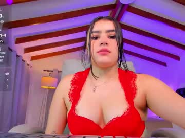 Madisson_West Chaturbate stream image from February 06, 2026