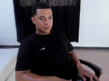 Mathy_Robert Chaturbate stream image from February 06, 2026