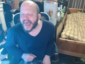 Playboy_Horny Chaturbate stream image from February 06, 2026