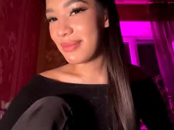 Qianalemucchi Chaturbate stream image from February 06, 2026