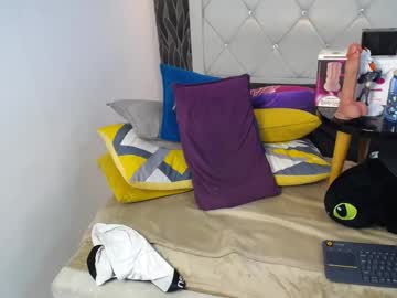 Samu_Foxxx Chaturbate stream image from February 06, 2026
