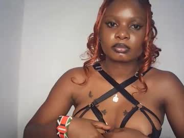 Sexyyaurora Chaturbate stream image from February 06, 2026