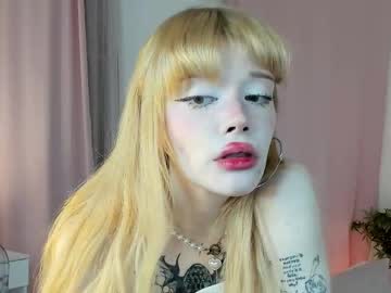 Sweet_Melissa133 Chaturbate stream image from February 06, 2026
