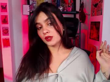 Zoee_T Chaturbate stream image from February 06, 2026