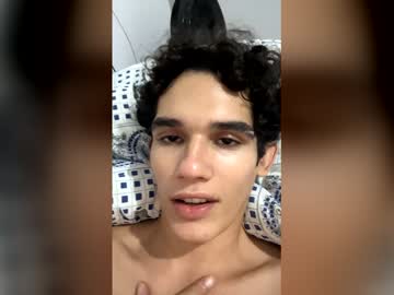 18_Angel_Dust_18 Chaturbate stream image from February 06, 2026