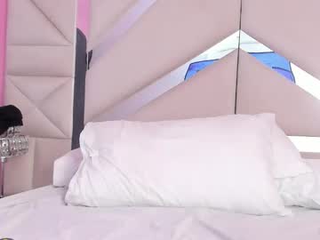 Abby_Morgan03 Chaturbate stream image from February 06, 2026