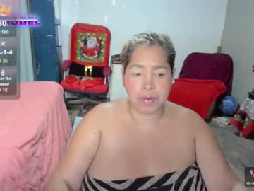 Atenea412929 Chaturbate stream image from February 06, 2026