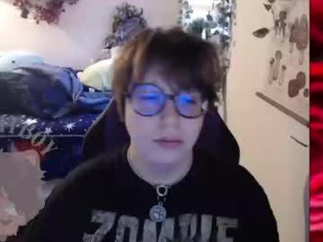 _Bandit_B0y Chaturbate stream image from February 06, 2026