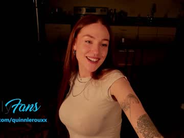Cum_With_Quinn Chaturbate stream image from February 06, 2026