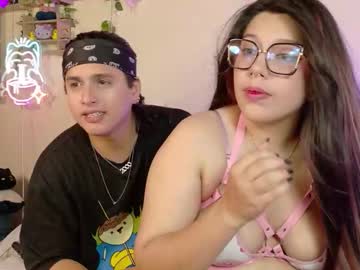 Doubledelight_ Chaturbate stream image from February 06, 2026